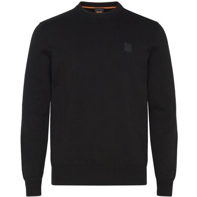 Boss Kanovano_S XXL BLACK XXL Boss Kanovano_S XXL BLACK XXL