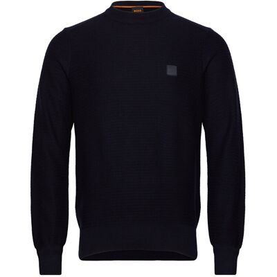 Boss Anion_S XXL DARK BLUE XXL Boss Anion_S XXL DARK BLUE XXL