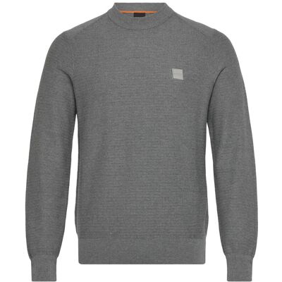 Boss Anion_S L SILVER L Boss Anion_S L SILVER L