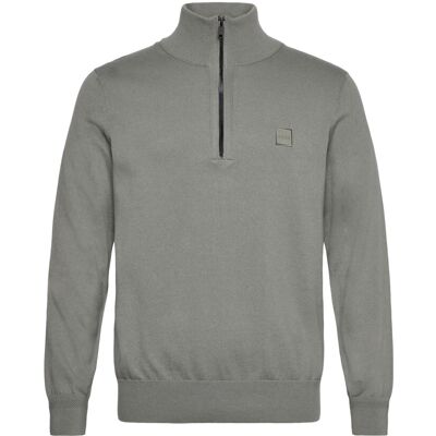 Boss Kanobix_S L OPEN GREY L Boss Kanobix_S L OPEN GREY L