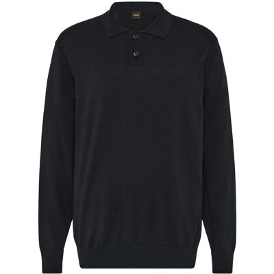 Boss Asac_Pl M BLACK M Boss Asac_Pl M BLACK M