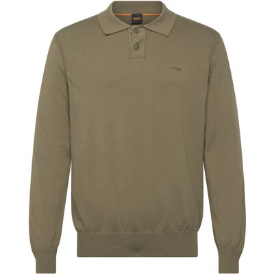 Boss Asac_Pl M OPEN GREEN M Boss Asac_Pl M OPEN GREEN M