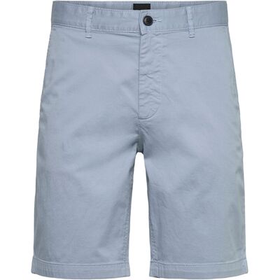 Boss Chino-Slim-Shorts 36 LIGHT/PASTEL BLUE 36 Boss Chino-Slim-Shorts 36 LIGHT/PASTEL BLUE 36