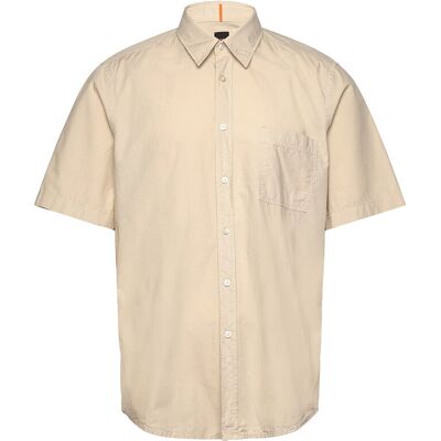 Boss Relegant_6-Short_M L LIGHT BEIGE L Boss Relegant_6-Short_M L LIGHT BEIGE L