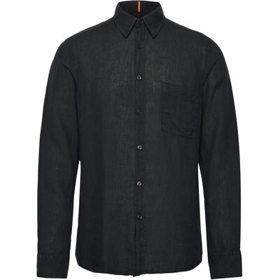 Boss Relegant_6_M S BLACK S Boss Relegant_6_M S BLACK S