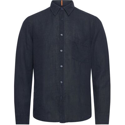 Boss Relegant_6_M L DARK BLUE L Boss Relegant_6_M L DARK BLUE L