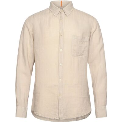 Boss Relegant_6_M L LIGHT BEIGE L Boss Relegant_6_M L LIGHT BEIGE L