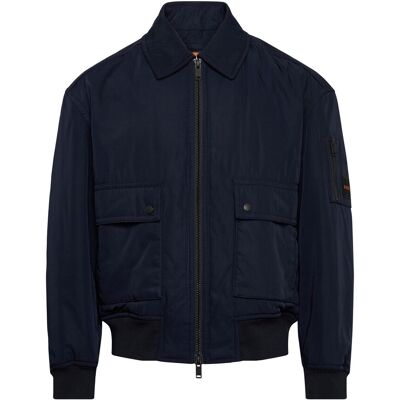 Boss Oking 48 DARK BLUE 48 Boss Oking 48 DARK BLUE 48