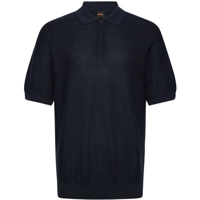 Boss Kancello S DARK BLUE S Boss Kancello S DARK BLUE S