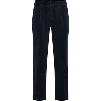 Boss Chino-Pleated 38 x 32 DARK BLUE 38 x 32 Boss Chino-Pleated 38 x 32 DARK BLUE 38 x 32