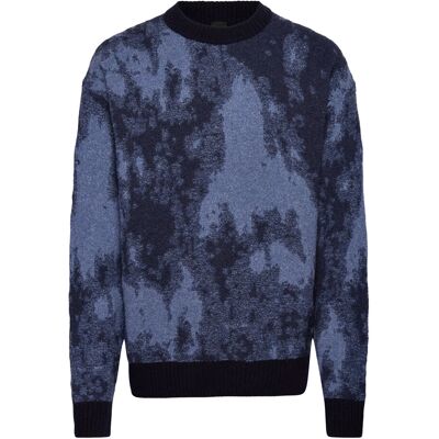 Boss Kradar L DARK BLUE L Boss Kradar L DARK BLUE L