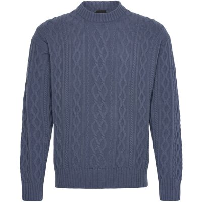 Boss Kableto XL OPEN BLUE XL Boss Kableto XL OPEN BLUE XL
