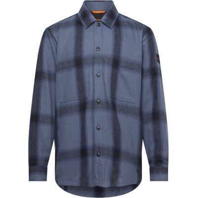 Boss Locky_2_M XXXL OPEN BLUE XXXL Boss Locky_2_M XXXL OPEN BLUE XXXL