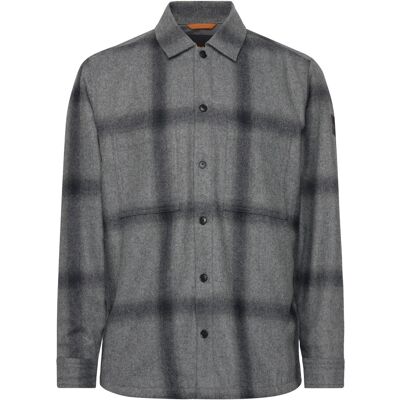 Boss Locky_2_M L OPEN GREY L Boss Locky_2_M L OPEN GREY L