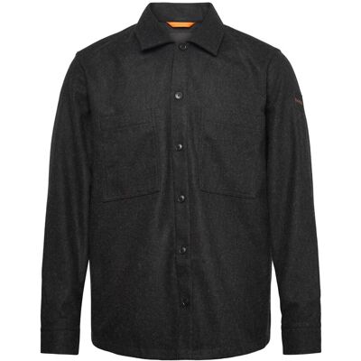Boss Locky_2_M L BLACK L Boss Locky_2_M L BLACK L