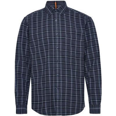 Boss Rickert_M S DARK BLUE S Boss Rickert_M S DARK BLUE S