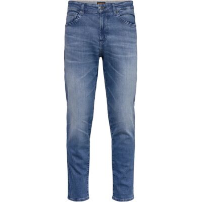 Boss Re.maine Bo 35 x 32 BRIGHT BLUE 35 x 32 Boss Re.maine Bo 35 x 32 BRIGHT BLUE 35 x 32