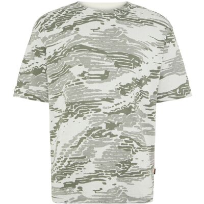 Boss Te_Wildnature XL NATURAL XL Boss Te_Wildnature XL NATURAL XL