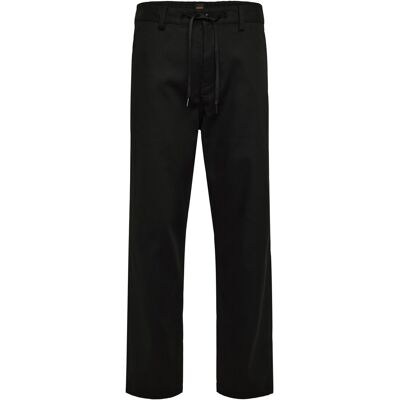 Boss Chino-St-P 34 x 32 BLACK 34 x 32 Boss Chino-St-P 34 x 32 BLACK 34 x 32