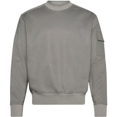 Boss We_Functional M OPEN GREY M Boss We_Functional M OPEN GREY M