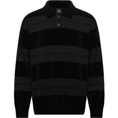 Boss Amburgh M BLACK M Boss Amburgh M BLACK M