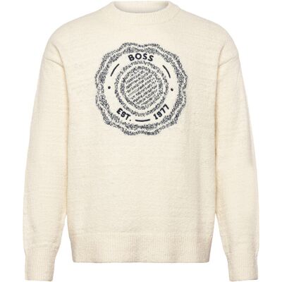 Boss Kerbert XXL NATURAL XXL Boss Kerbert XXL NATURAL XXL