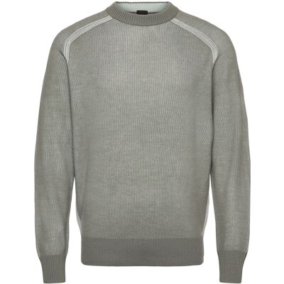 Boss Akajer XL OPEN GREY XL Boss Akajer XL OPEN GREY XL