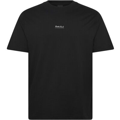 Te_Bossclub S BLACK S Te_Bossclub S BLACK S