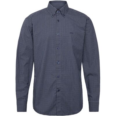 Boss Ricoplus_M S DARK BLUE S Boss Ricoplus_M S DARK BLUE S