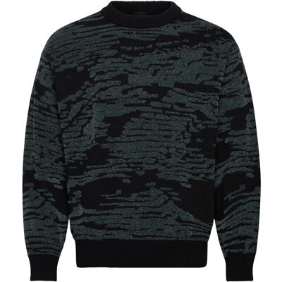 Boss Andscape L BLACK L Boss Andscape L BLACK L
