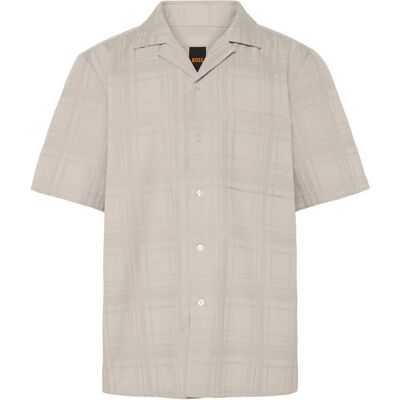 Boss Rayer_M L OPEN GREY L Boss Rayer_M L OPEN GREY L