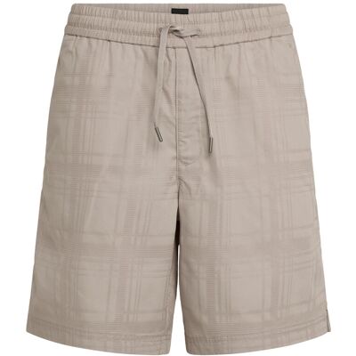 Boss Sandrew_6_Shorts 38 OPEN GREY 38 Boss Sandrew_6_Shorts 38 OPEN GREY 38