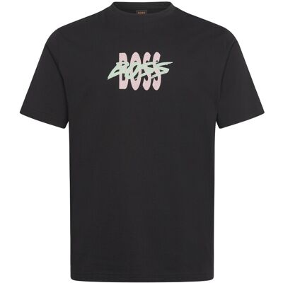 Boss Te_Bass XL BLACK XL Boss Te_Bass XL BLACK XL