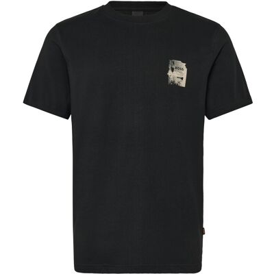 Boss Te_Groove XL BLACK XL Boss Te_Groove XL BLACK XL