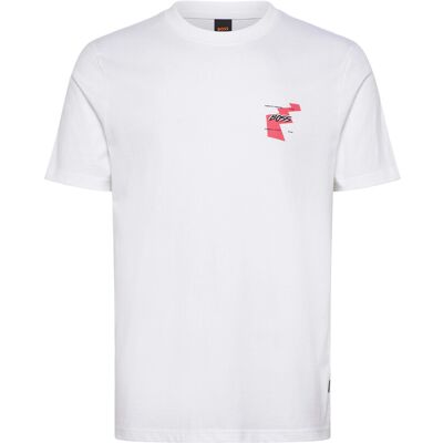 Boss Te_Movement XL NATURAL XL Boss Te_Movement XL NATURAL XL