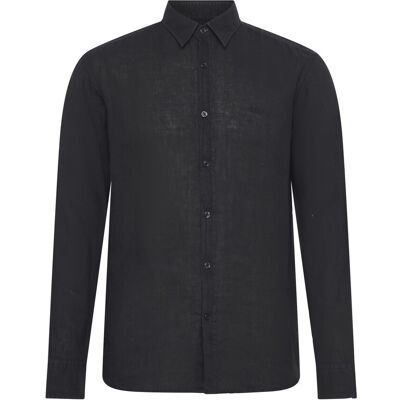 Boss Relegant_6_M XL BLACK XL Boss Relegant_6_M XL BLACK XL