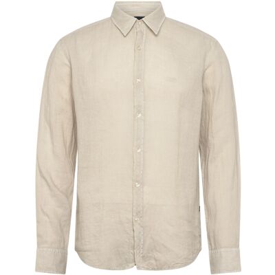 Boss Relegant_6_M XXXL LIGHT BEIGE XXXL Boss Relegant_6_M XXXL LIGHT BEIGE XXXL