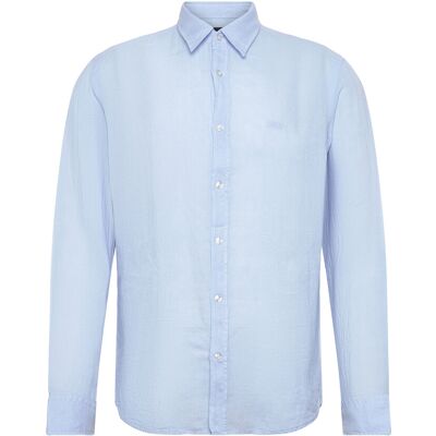 Boss Relegant_6_M L OPEN BLUE L Boss Relegant_6_M L OPEN BLUE L