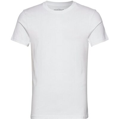 Bread & Boxers Crew-Neck Regular S WHITE S Bread & Boxers Crew-Neck Regular S WHITE S