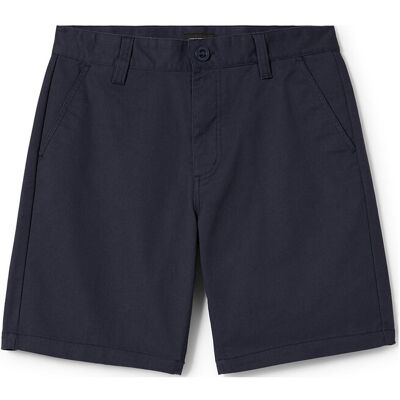 Brixton Choice Chino Short 19" 36 x 20 WASHED NAVY 36 x 20 Brixton Choice Chino Short 19" 36 x 20 WASHED NAVY 36 x 20