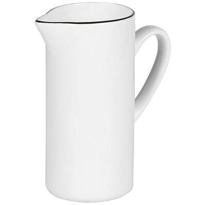 Broste Copenhagen Salt Handgjord Porslin - Serviser Broste Copenhagen Salt Handgjord Porslin - Serviser