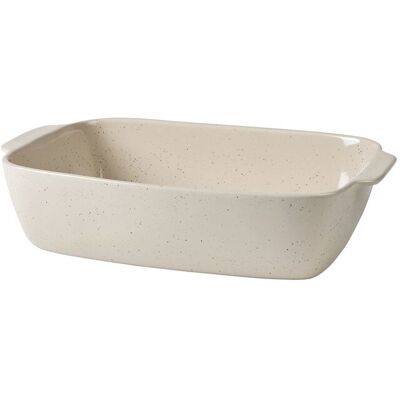 Broste Copenhagen Vig Bakform - 33x20,5cm - Beige - Bakform Broste Copenhagen Vig Bakform - 33x20,5cm - Beige - Bakform