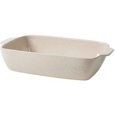 Broste Copenhagen Vig Ovnfast Fad 40X26X8CM BEIGE 40X26X8CM Broste Copenhagen Vig Ovnfast Fad 40X26X8CM BEIGE 40X26X8CM