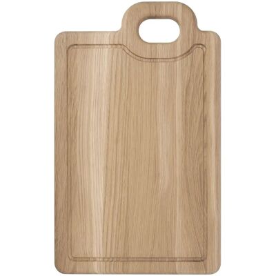 Broste Copenhagen Olina Chopping Board 28.5X46.5CM NATURAL 28.5X46.5CM Broste Copenhagen Olina Chopping Board 28.5X46.5CM NATURAL 28.5X46.5CM