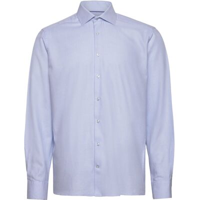 Bruun & Stengade Bs Vollema Modern Fit Shirt 39 LIGHT BLUE 39 Bruun & Stengade Bs Vollema Modern Fit Shirt 39 LIGHT BLUE 39