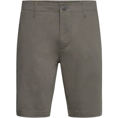 Bruun & Stengade Bs Gerhard Regular Fit Shorts 30 ARMY 30 Bruun & Stengade Bs Gerhard Regular Fit Shorts 30 ARMY 30