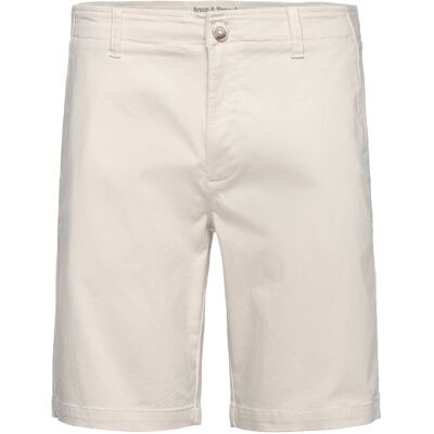 Bruun & Stengade Bs Gerhard Regular Fit Shorts 30 KIT 30 Bruun & Stengade Bs Gerhard Regular Fit Shorts 30 KIT 30