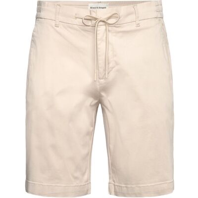 Bruun & Stengade Bs Akio Regular Fit Shorts 29 KIT 29 Bruun & Stengade Bs Akio Regular Fit Shorts 29 KIT 29