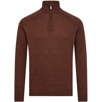 Bruun & Stengade Bs Pelle Regular Fit Knitwear S FALL S Bruun & Stengade Bs Pelle Regular Fit Knitwear S FALL S