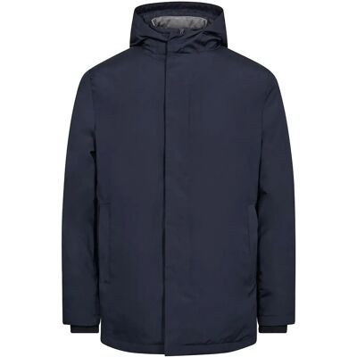 Bruun & Stengade Bs Otago Regular Fit Jacket XL NAVY XL Bruun & Stengade Bs Otago Regular Fit Jacket XL NAVY XL